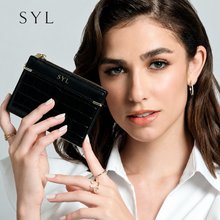 Load image into Gallery viewer, Vivien Wallet by SYL
