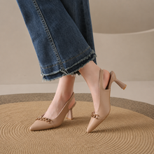 Load image into Gallery viewer, Eleanor shoes by SYL
