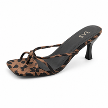 Load image into Gallery viewer, Oneska heels by SYL
