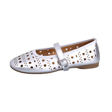 Load image into Gallery viewer, Yesha shoes by SYL
