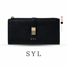 Load image into Gallery viewer, Cora Wallet by SYL
