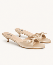 Load image into Gallery viewer, Angelou heels by SYL
