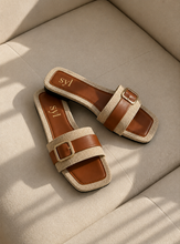 Load image into Gallery viewer, Medina flats by SYL

