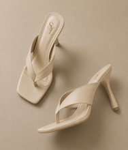 Load image into Gallery viewer, Stella heels by SYL
