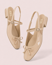 Load image into Gallery viewer, Charlotte shoes by SYL
