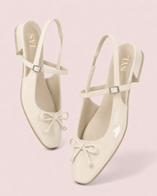 Load image into Gallery viewer, Charlotte shoes by SYL
