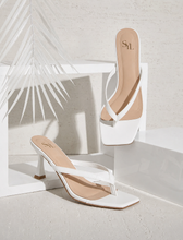 Load image into Gallery viewer, Sandra heels by SYL
