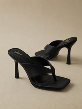 Load image into Gallery viewer, Stella heels by SYL

