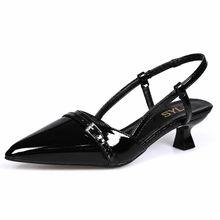 Load image into Gallery viewer, Ayanne shoes by SYL
