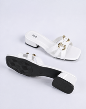 Load image into Gallery viewer, Reika heels by SYL
