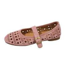 Load image into Gallery viewer, Yesha shoes by SYL
