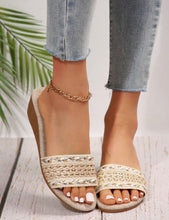 Load image into Gallery viewer, Harlette wedge by SYL
