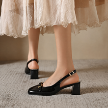 Load image into Gallery viewer, Posie shoes by SYL
