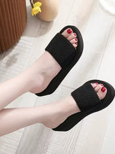 Load image into Gallery viewer, Nisha wedge by SYL

