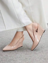 Load image into Gallery viewer, Magda shoes by SYL
