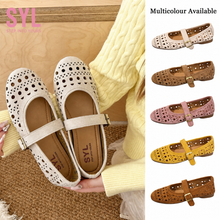 Load image into Gallery viewer, Yesha shoes by SYL
