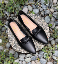 Load image into Gallery viewer, Dixie shoes by SYL
