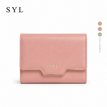 Load image into Gallery viewer, Fransen Wallet by SYL

