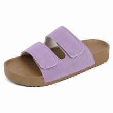 Load image into Gallery viewer, Zenny footwear by SYL
