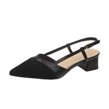 Load image into Gallery viewer, Margaux shoes by SYL
