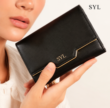 Load image into Gallery viewer, Fransen Wallet by SYL
