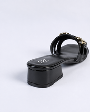 Load image into Gallery viewer, Reika heels by SYL
