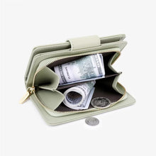 Load image into Gallery viewer, Genieve Wallet by SYL
