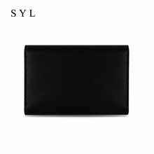Load image into Gallery viewer, Fransen Wallet by SYL
