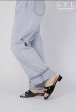 Load image into Gallery viewer, Aileen heels by SYL
