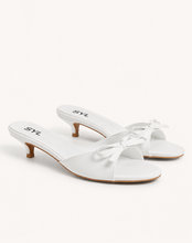 Load image into Gallery viewer, Angelou heels by SYL
