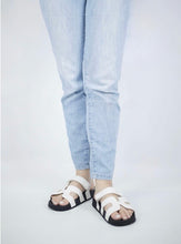Load image into Gallery viewer, Shanaya Footwear for Women by SYL
