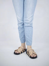 Load image into Gallery viewer, Shanaya Footwear for Women by SYL
