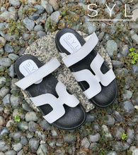 Load image into Gallery viewer, Shanaya Footwear for Women by SYL
