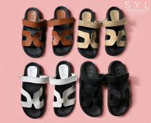 Load image into Gallery viewer, Shanaya Footwear for Women by SYL
