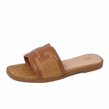 Load image into Gallery viewer, Alessia flats by SYL
