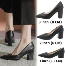 Load image into Gallery viewer, Marice shoes by SYL
