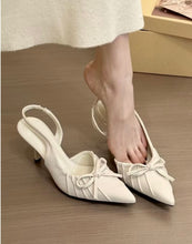 Load image into Gallery viewer, Vereya shoes by SYL
