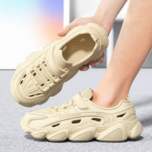 Load image into Gallery viewer, Knight Waterproof Lightweight Shoes for Men
