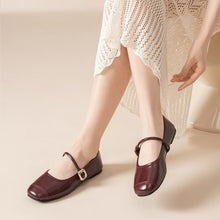 Load image into Gallery viewer, Glorei shoes by SYL
