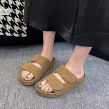 Load image into Gallery viewer, Zenny footwear by SYL
