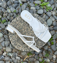 Load image into Gallery viewer, Calista 1-inch heels by SYL
