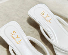 Load image into Gallery viewer, Josefina heels by SYL
