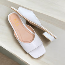 Load image into Gallery viewer, SARA 1-inch heels by SYL
