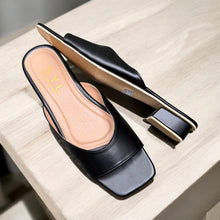 Load image into Gallery viewer, SARA 1-inch heels by SYL
