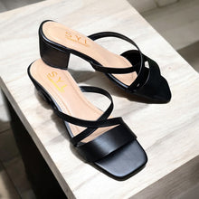 Load image into Gallery viewer, Gabby classy heels by SYL
