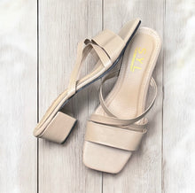 Load image into Gallery viewer, Gabby classy heels by SYL
