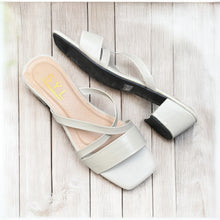 Load image into Gallery viewer, Gabby classy heels by SYL
