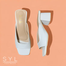 Load image into Gallery viewer, Miles 2.5 inches heels by SYL
