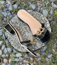 Load image into Gallery viewer, Celeste Classy heels by SYL
