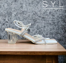 Load image into Gallery viewer, Carolle 2-inches heels by SYL

